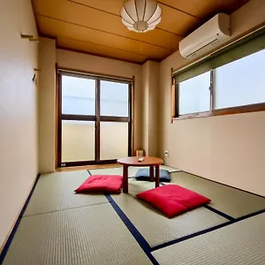 Aparthotel Ostay Numabukuro, Tokyo