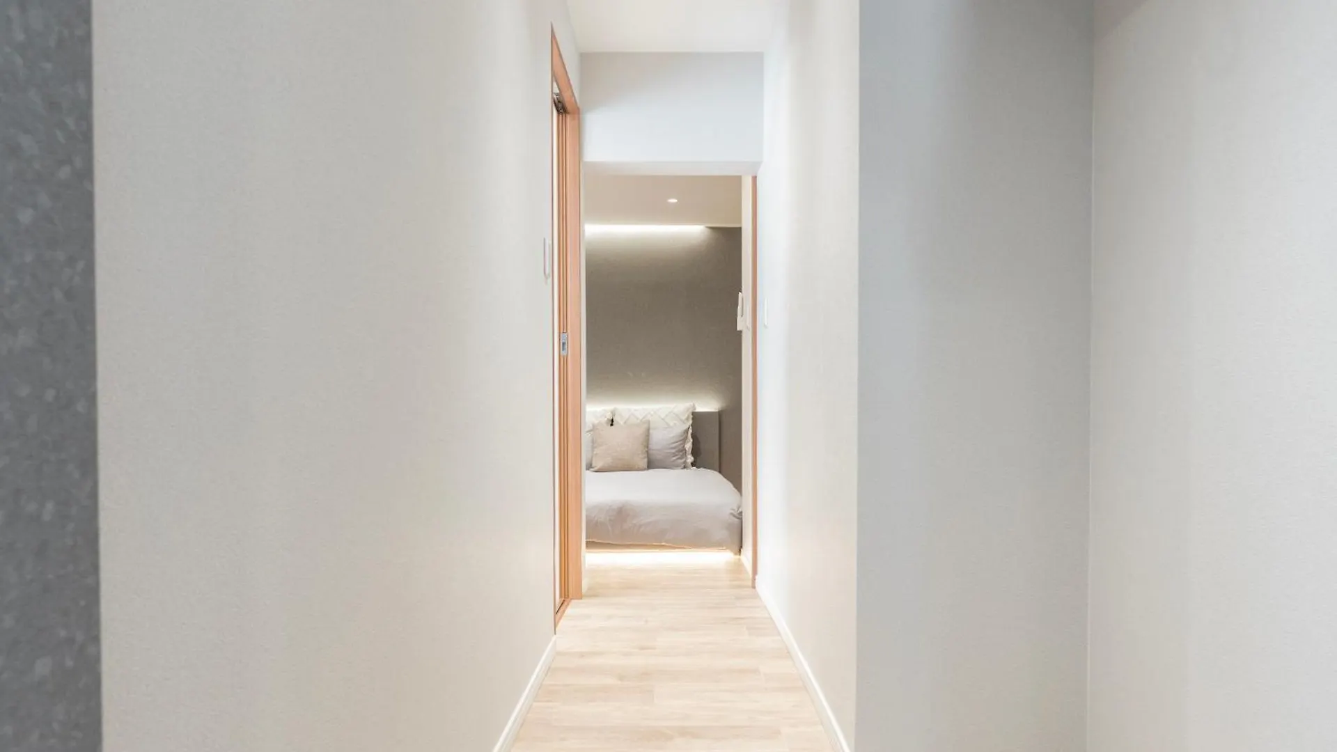 Apartment Central Higashinakano Guesthouse For 2 Steps From Subway Zeoy Tokyo