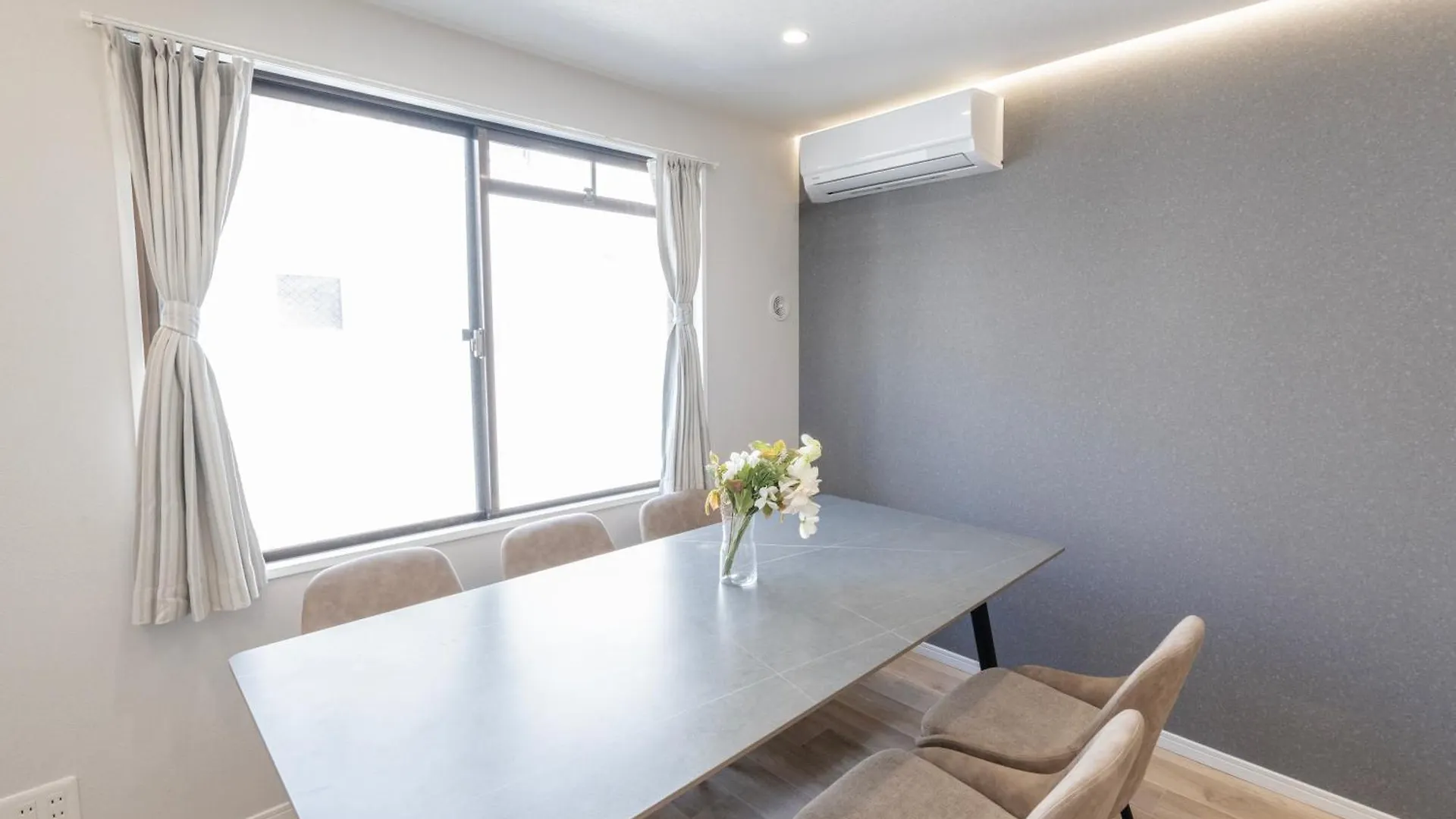 Central Higashinakano Guesthouse For 2 Steps From Subway Zeoy Tokyo 0*,  Japan