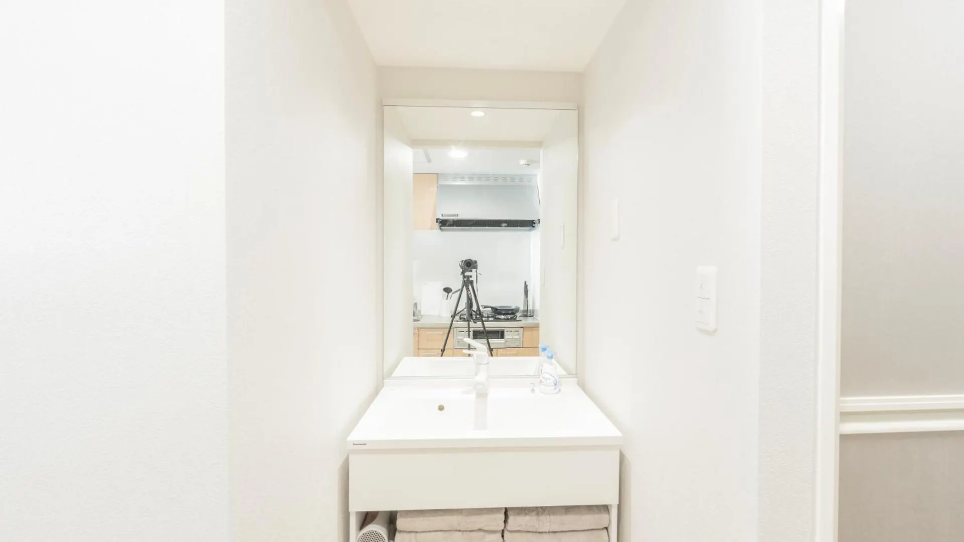 Central Higashinakano Guesthouse For 2 Steps From Subway Zeoy Tokyo Japan